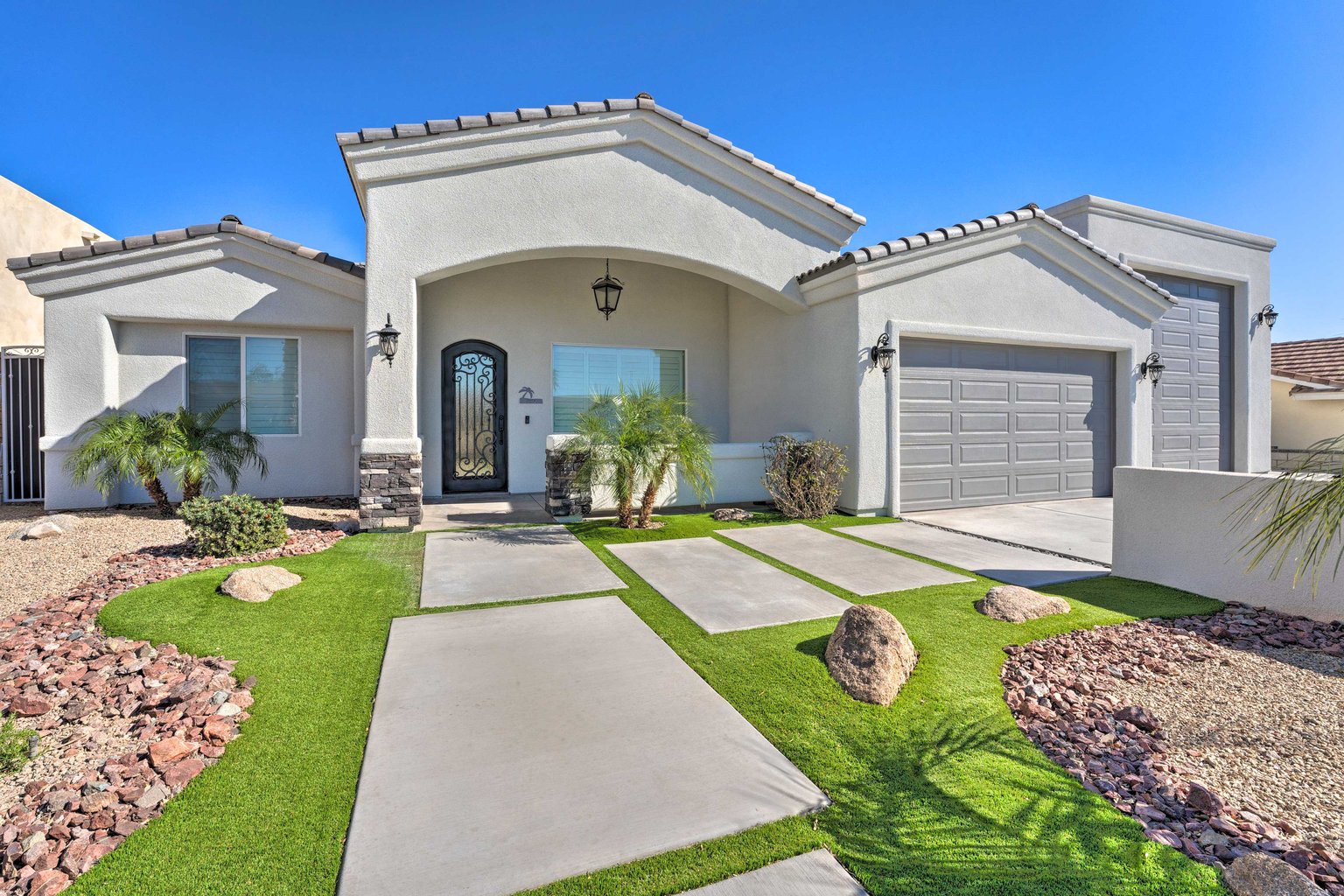 Lake Havasu City Vacation Rental