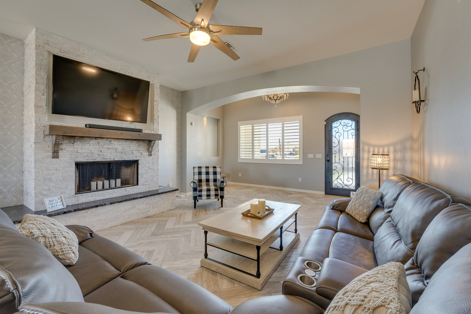 Lake Havasu City Vacation Rental