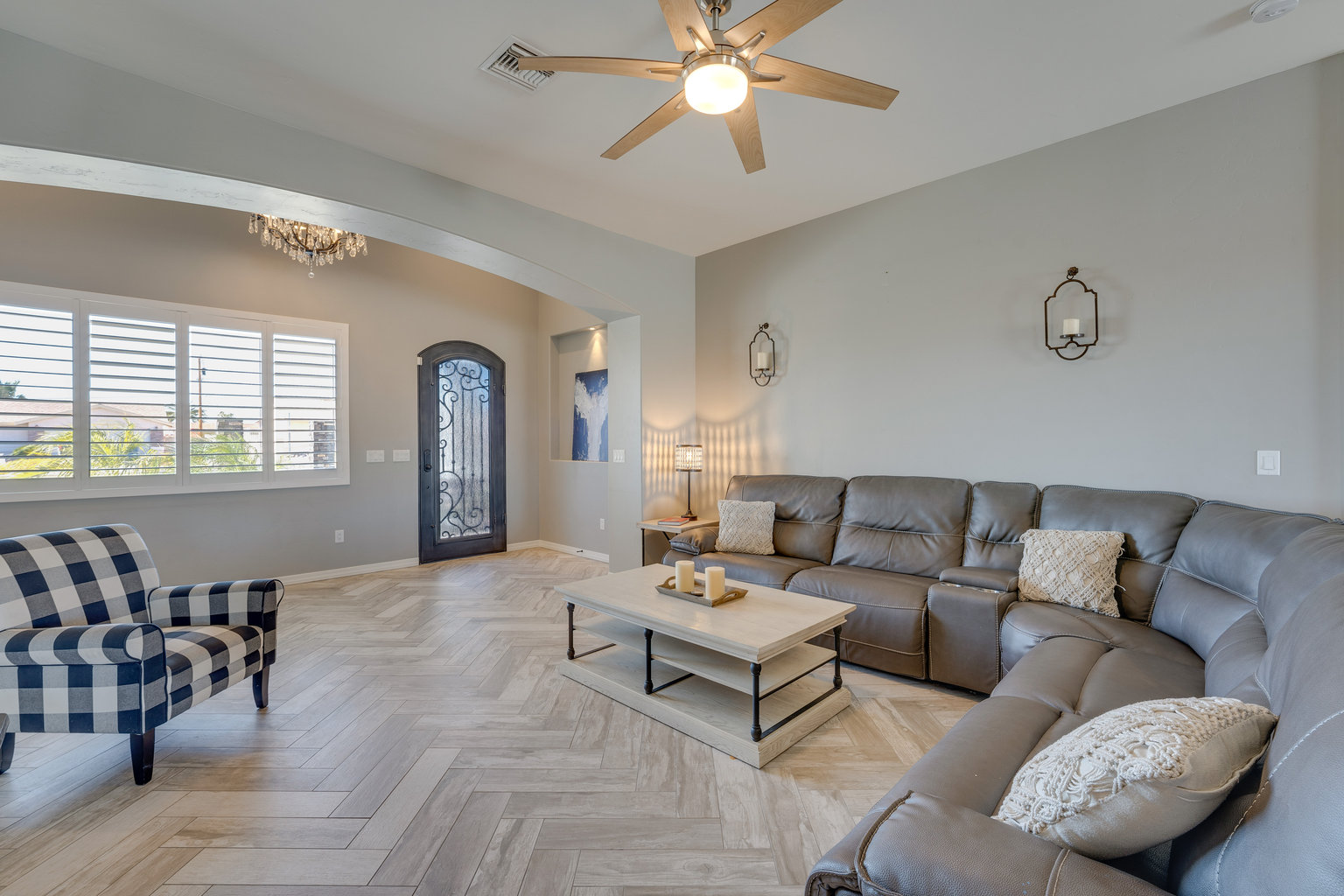 Lake Havasu City Vacation Rental