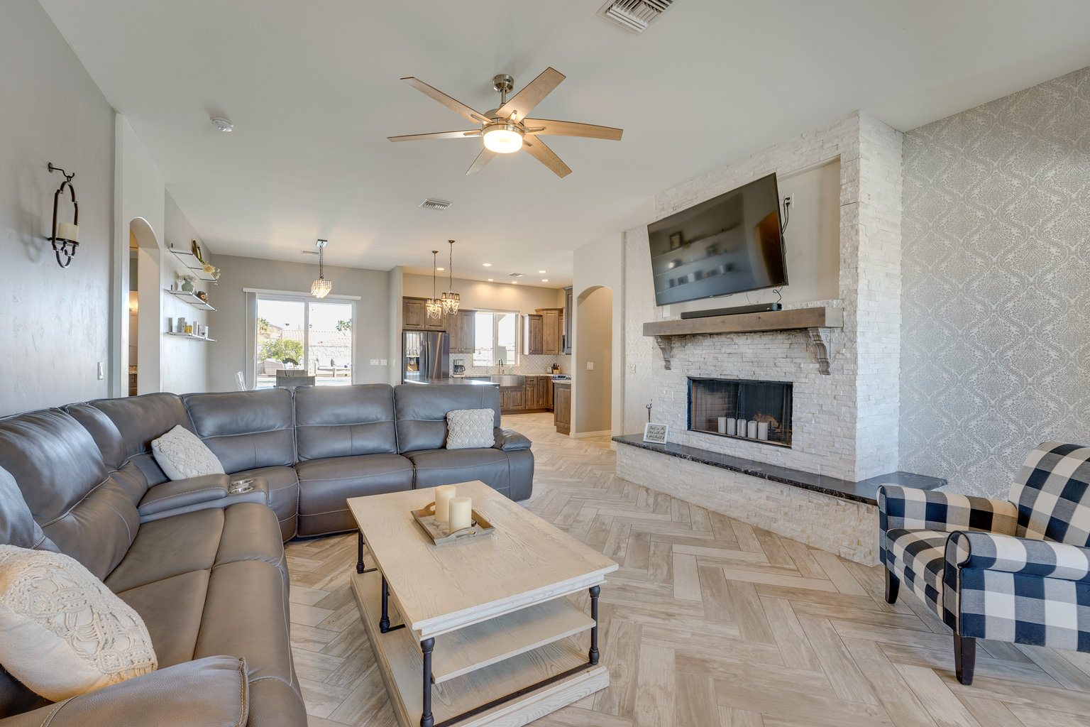 Lake Havasu City Vacation Rental