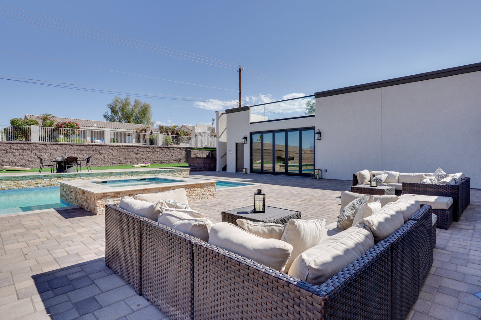 Lake Havasu City Vacation Rental