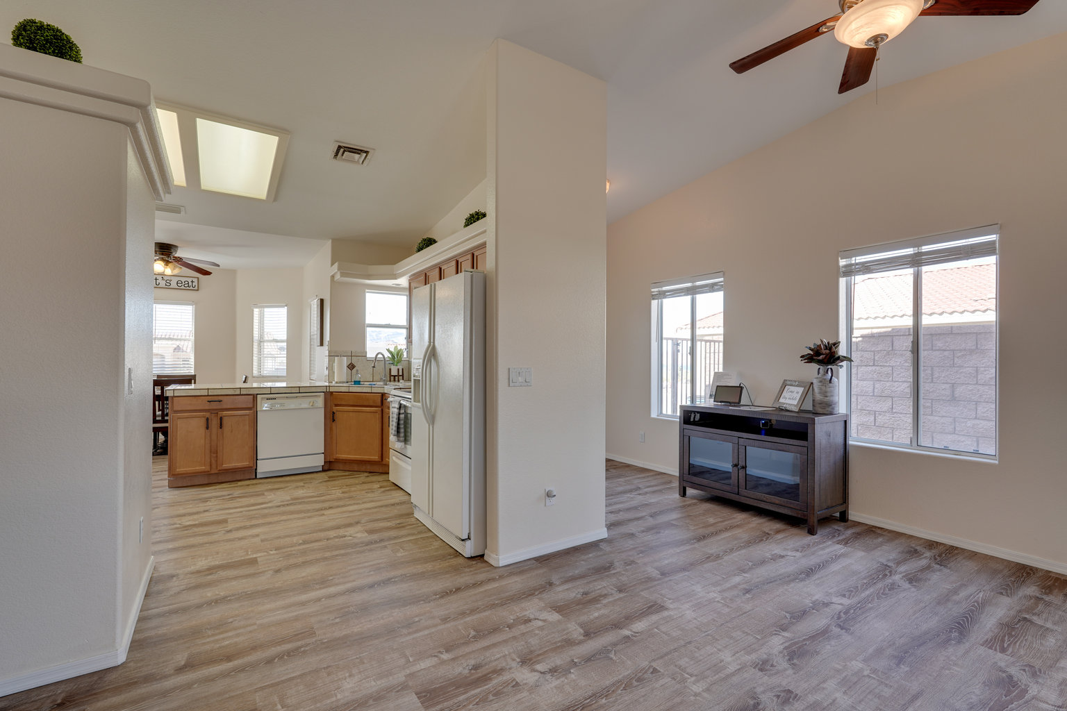 Lake Havasu City Vacation Rental