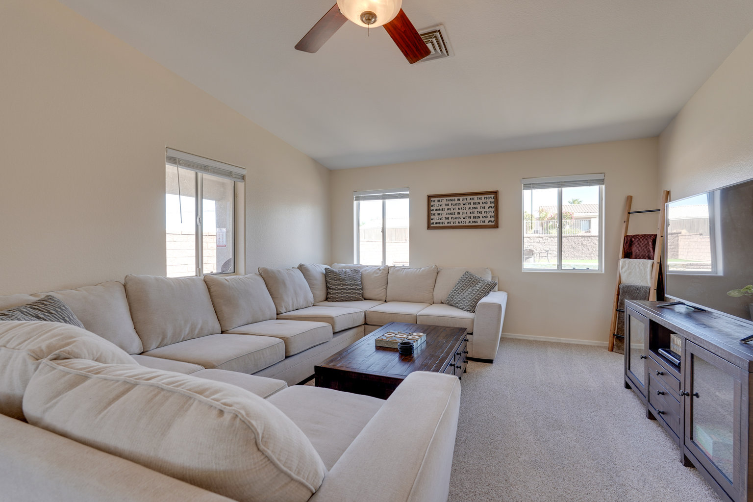 Lake Havasu City Vacation Rental