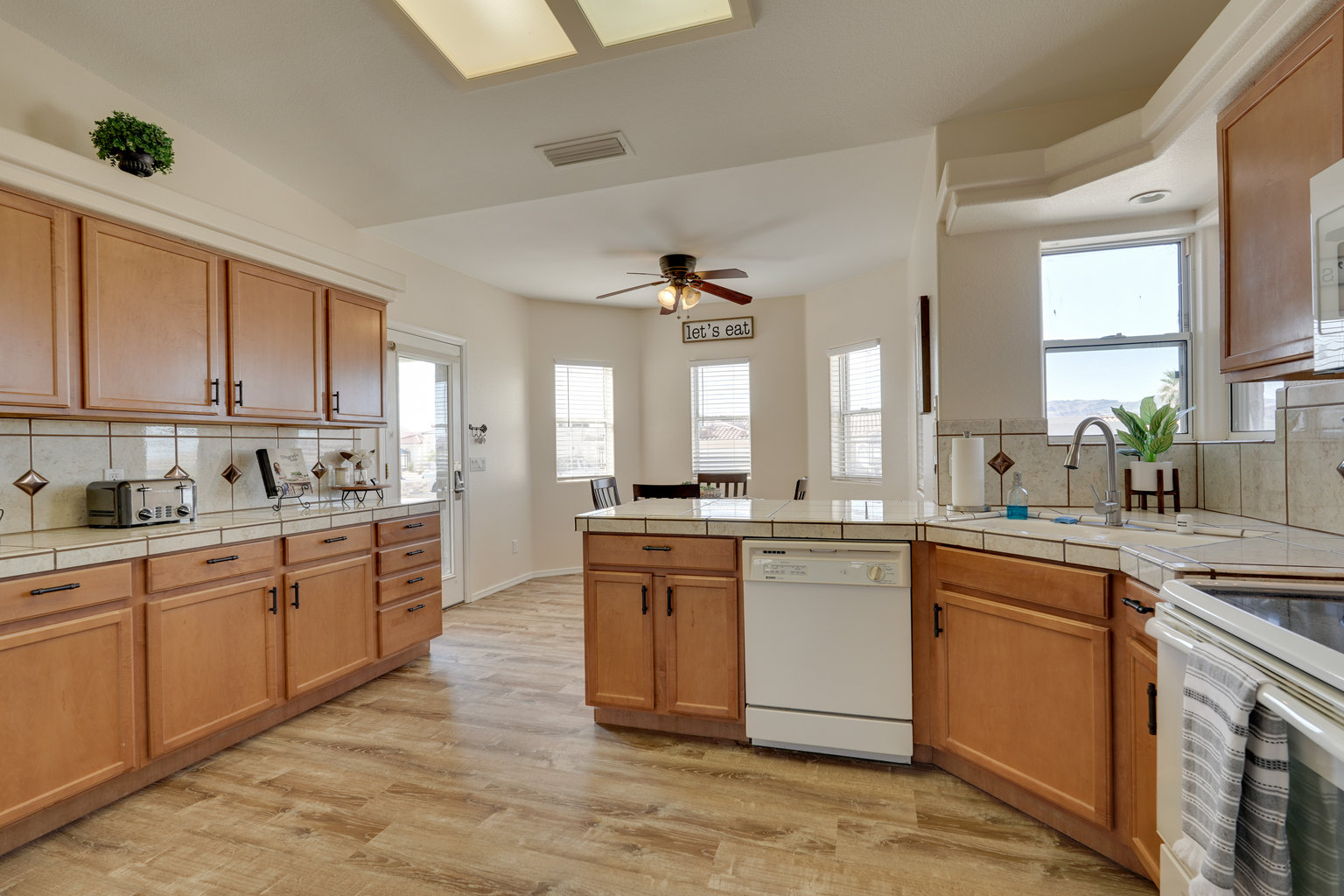 Lake Havasu City Vacation Rental