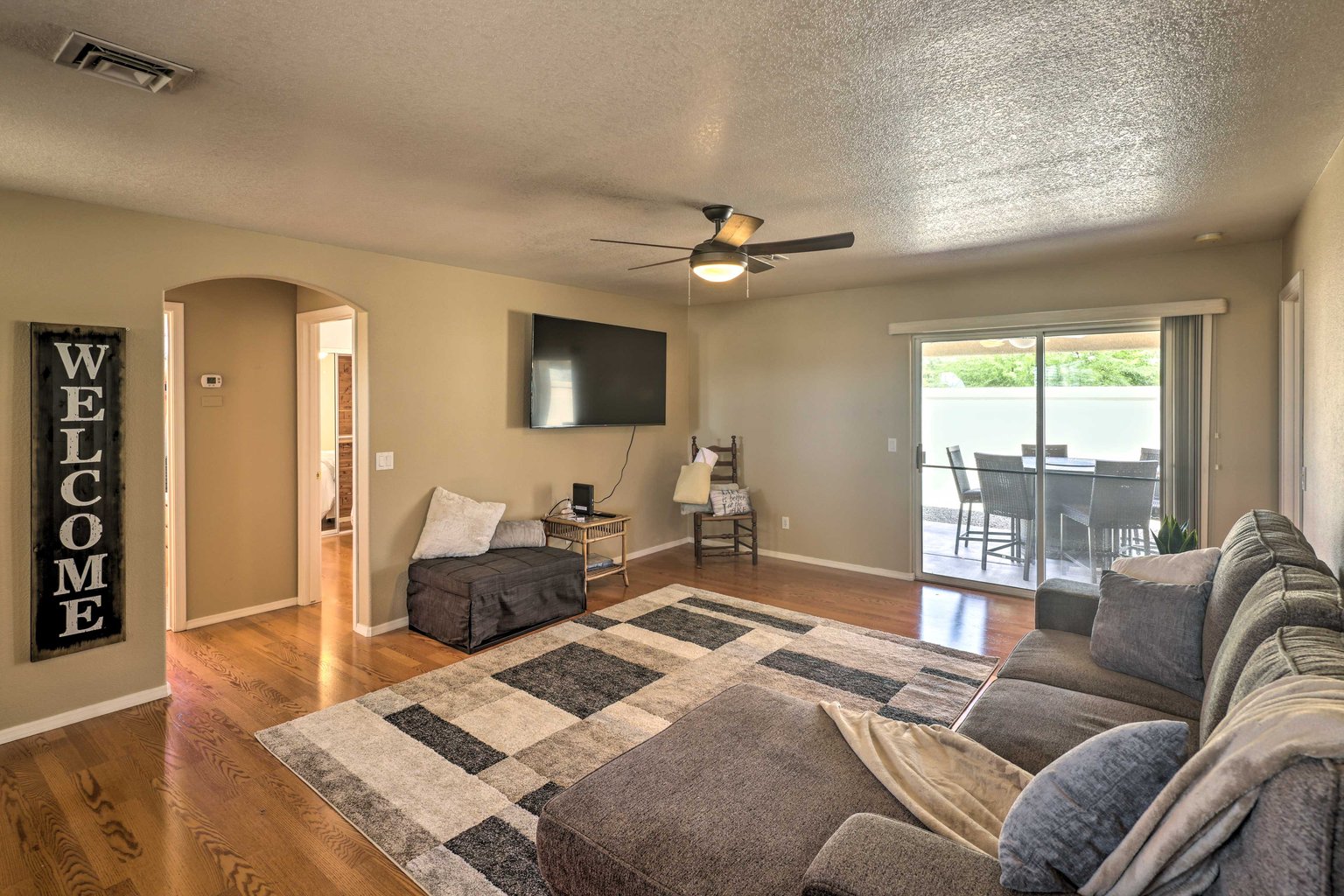 Lake Havasu City Vacation Rental