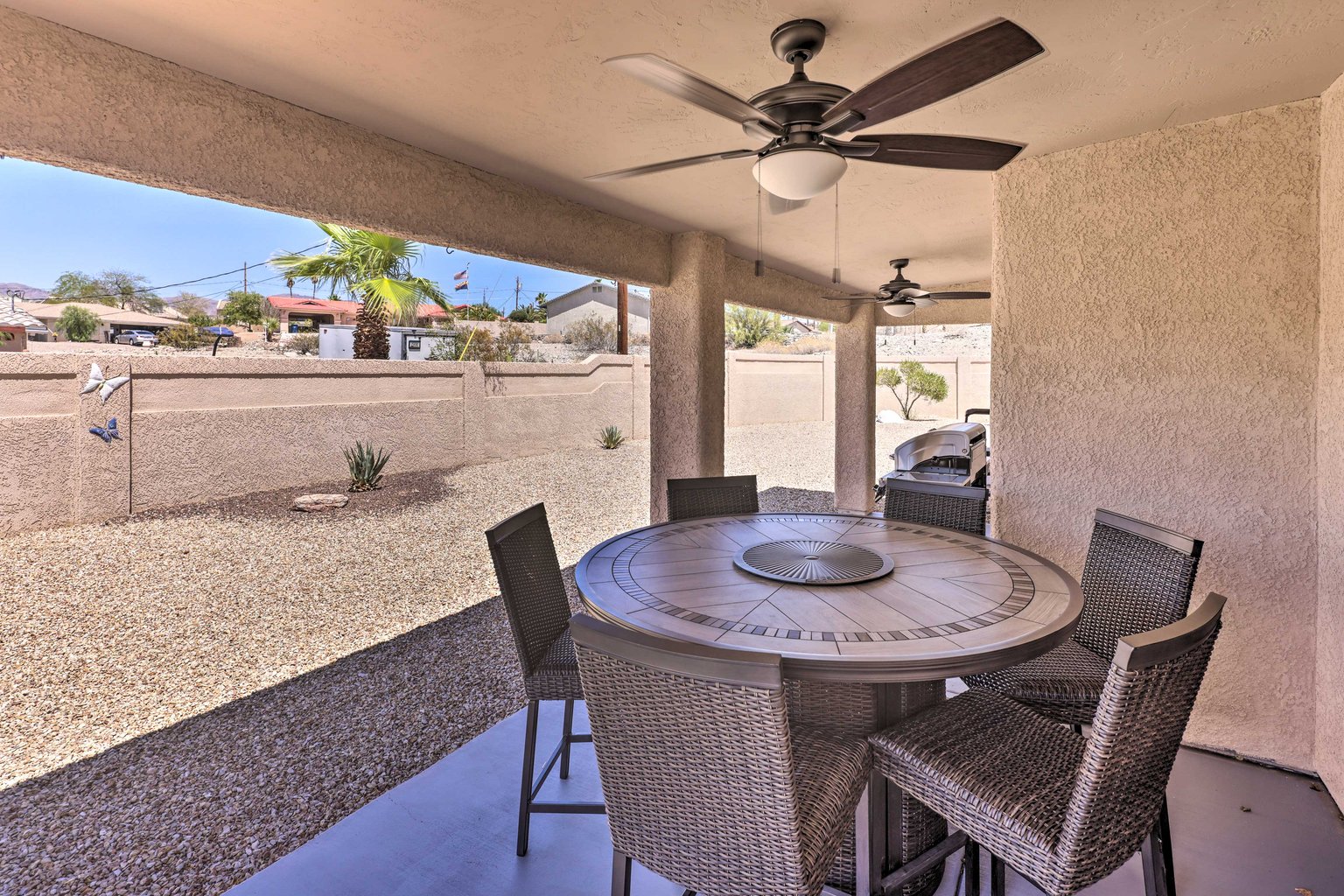 Lake Havasu City Vacation Rental