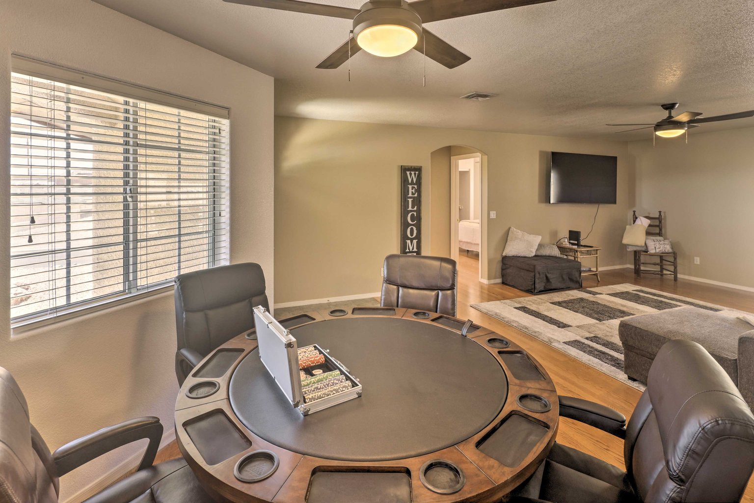 Lake Havasu City Vacation Rental