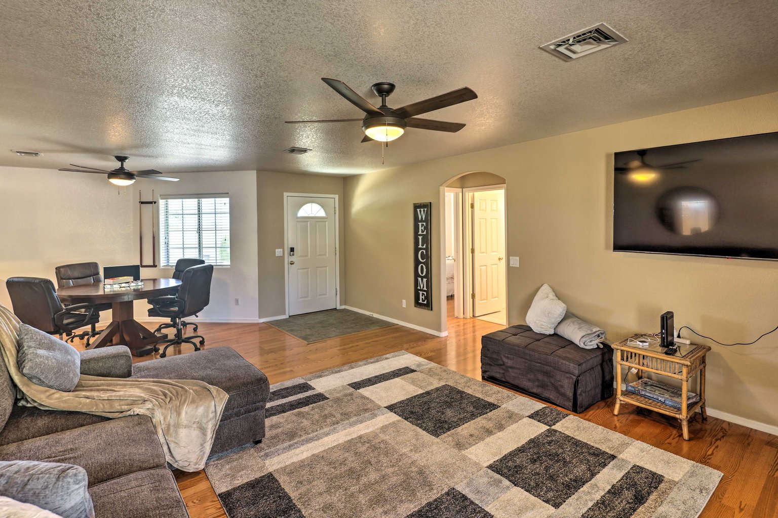 Lake Havasu City Vacation Rental