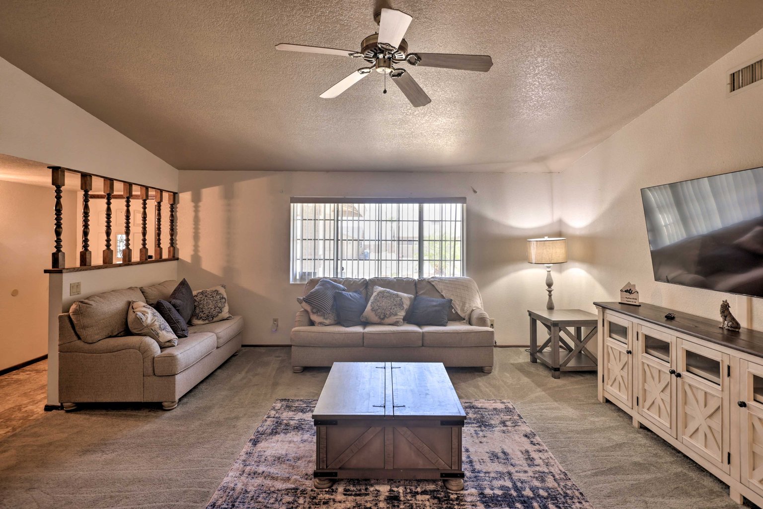 Lake Havasu City Vacation Rental