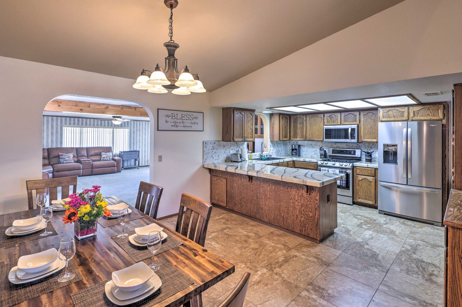 Lake Havasu City Vacation Rental
