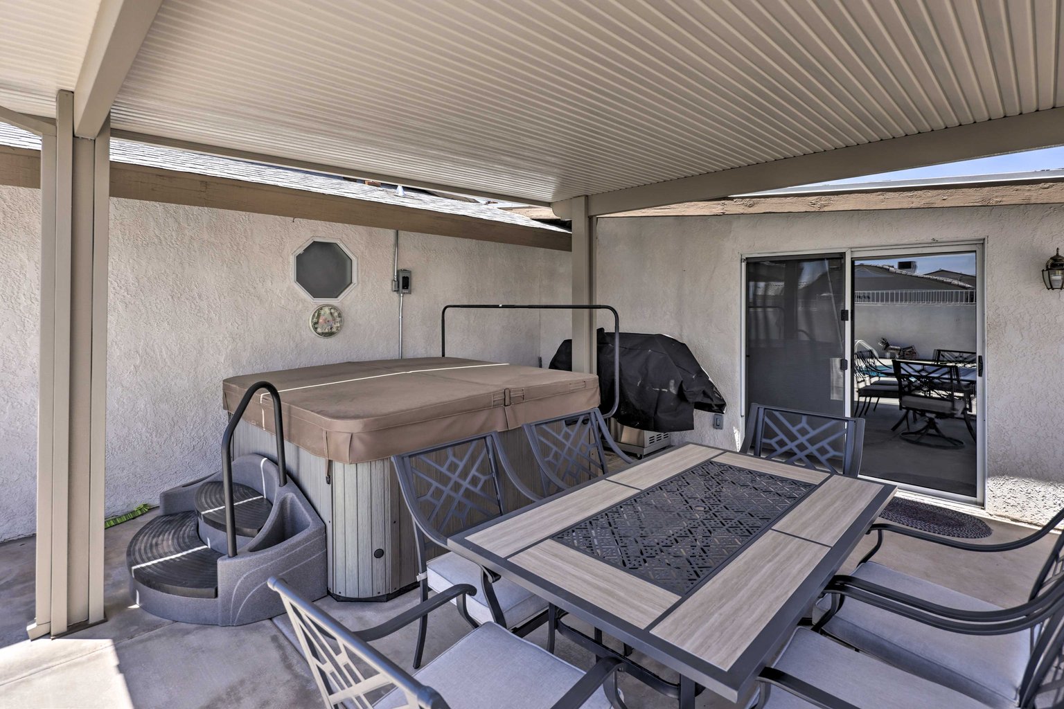 Lake Havasu City Vacation Rental