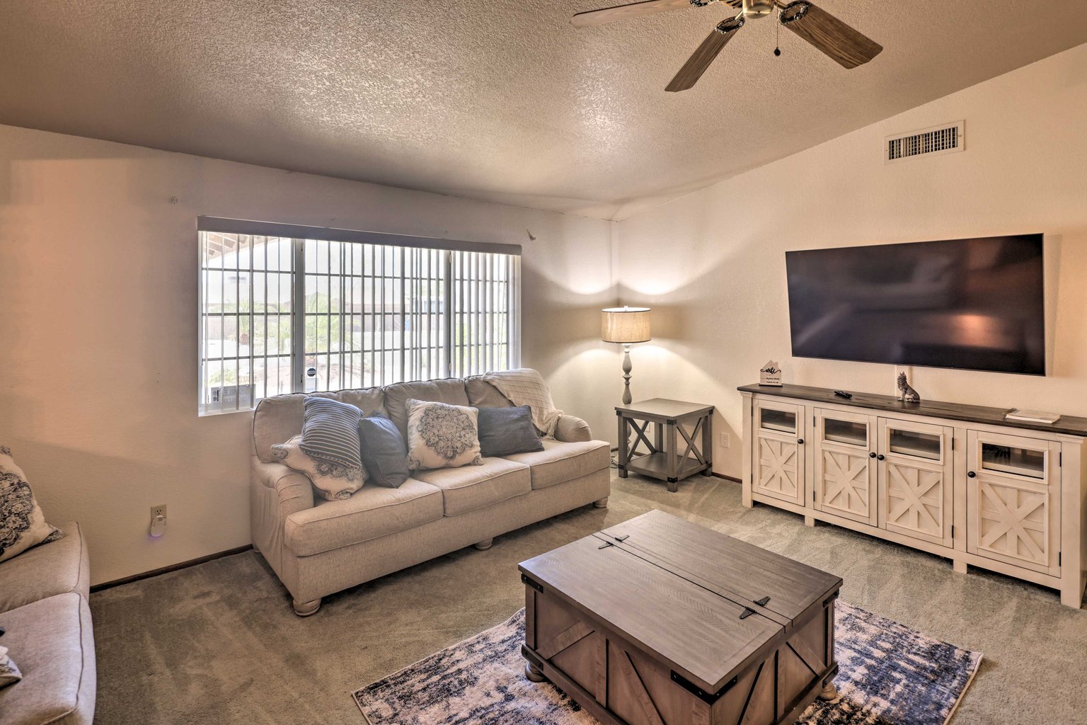 Lake Havasu City Vacation Rental