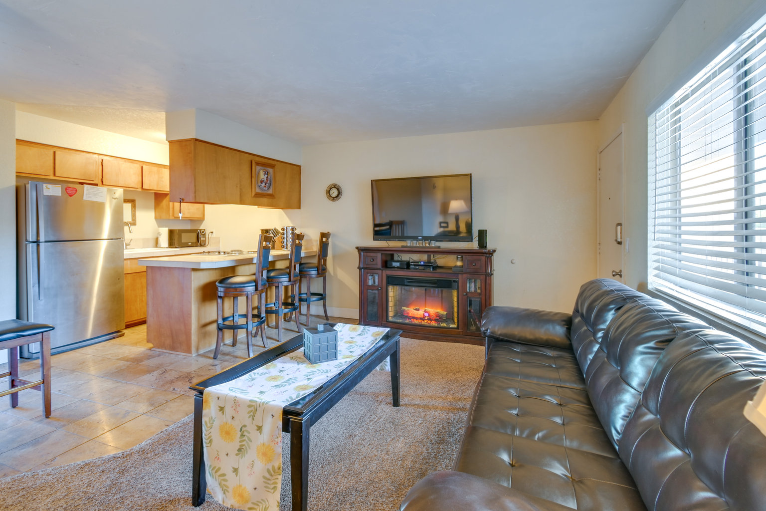 Lake Havasu City Vacation Rental
