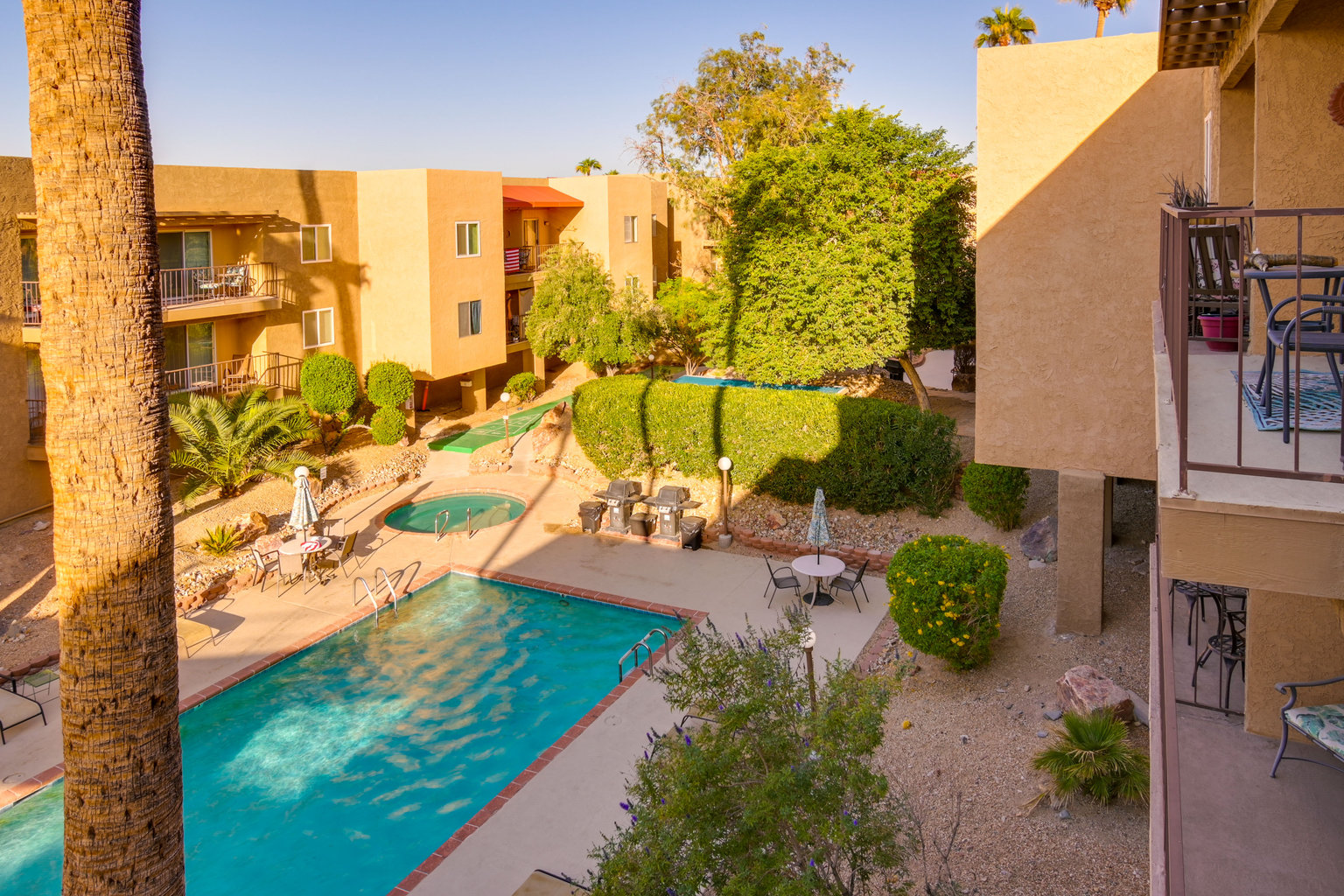 Lake Havasu City Vacation Rental