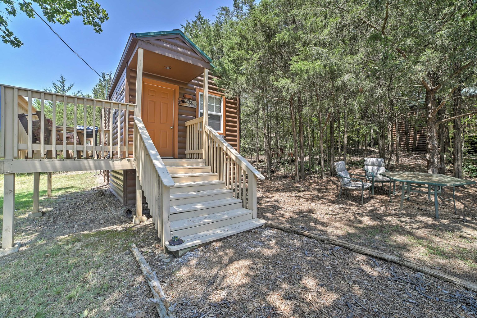 Branson Vacation Rental