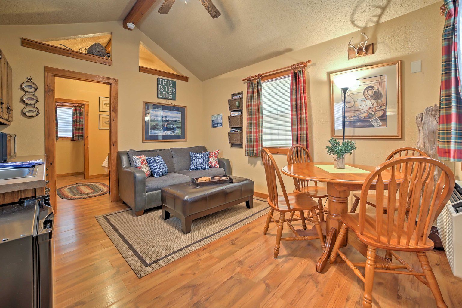 Branson Vacation Rental