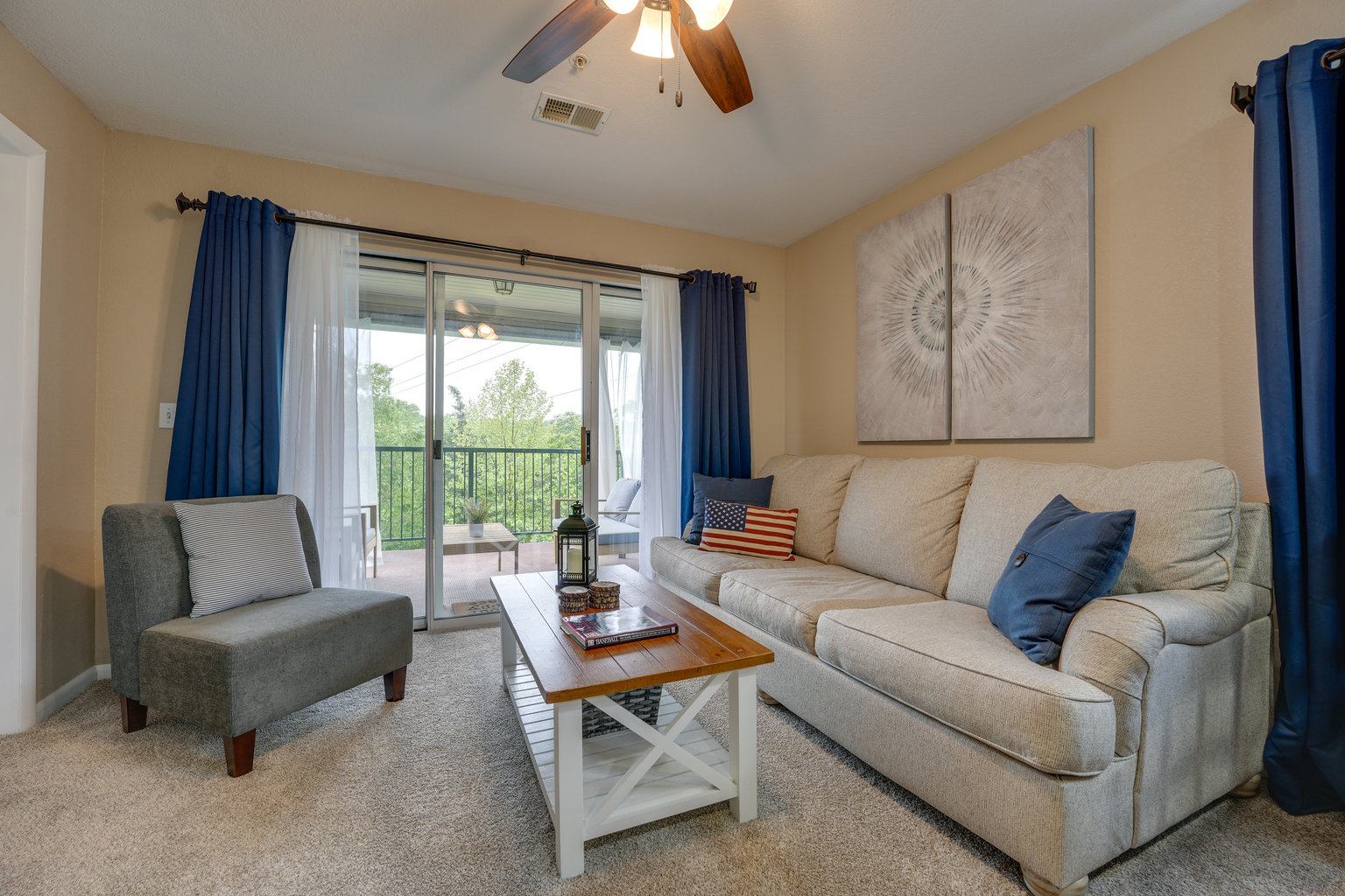 Branson Vacation Rental