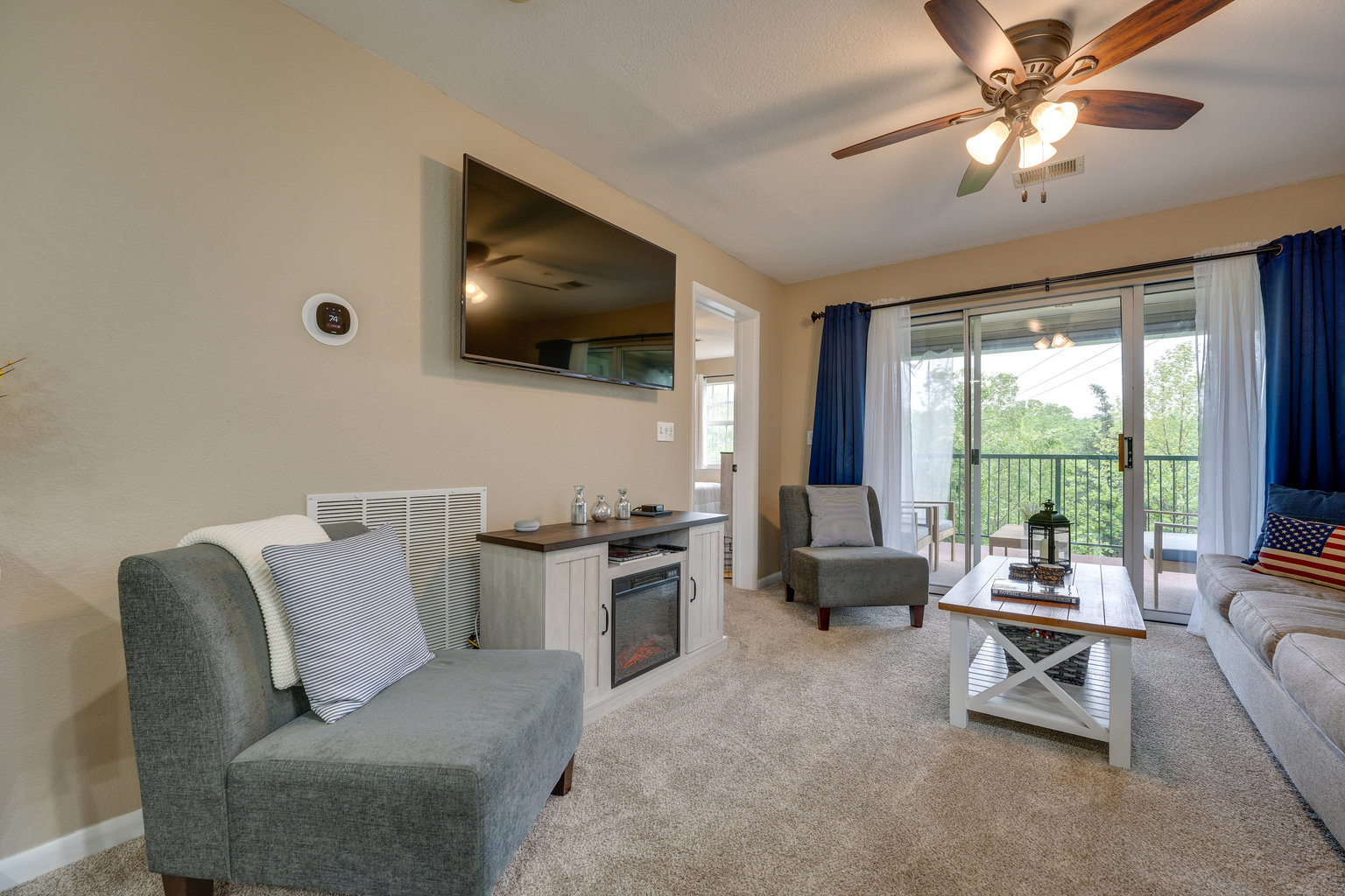 Branson Vacation Rental