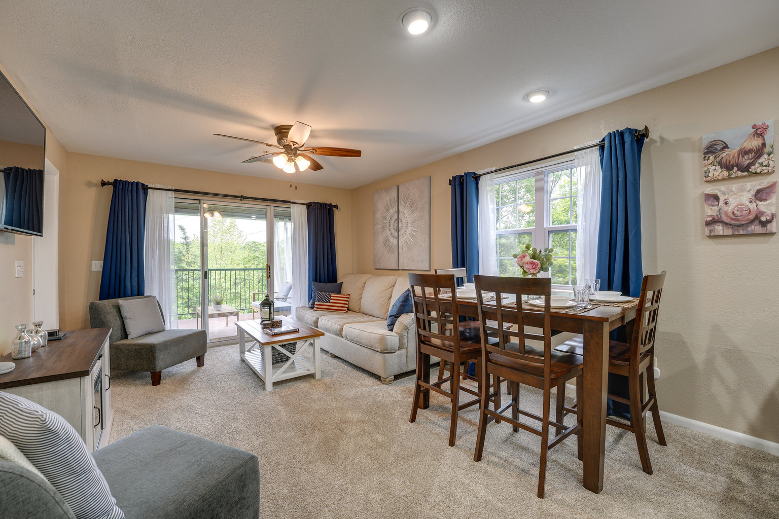 Branson Vacation Rental