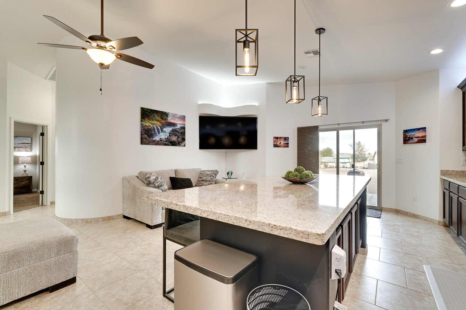 Lake Havasu City Vacation Rental