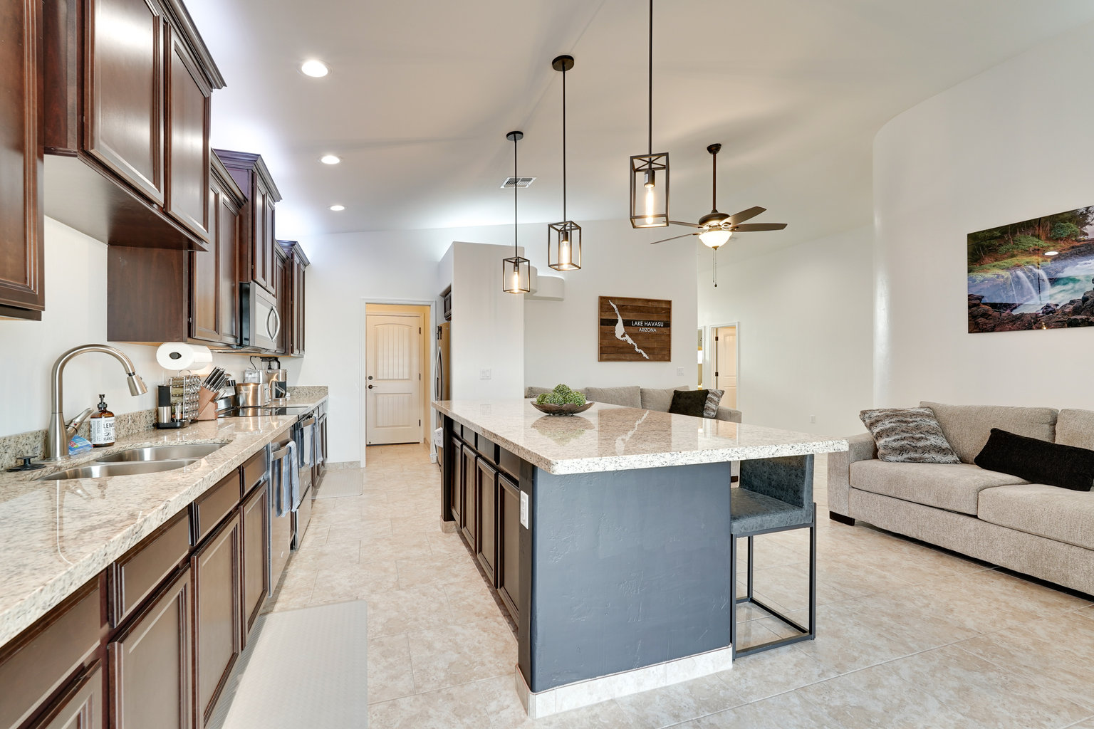Lake Havasu City Vacation Rental