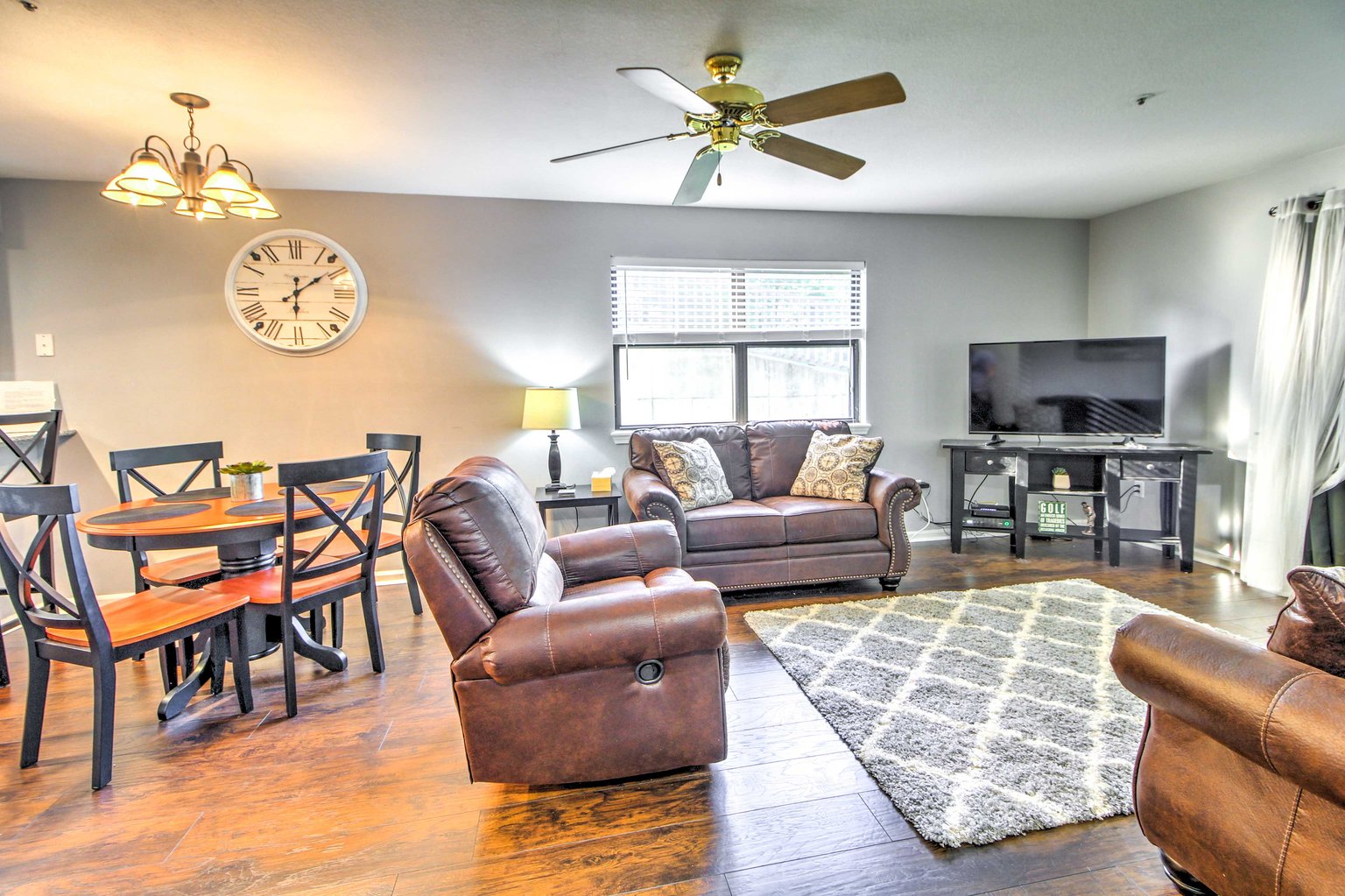 Branson Vacation Rental