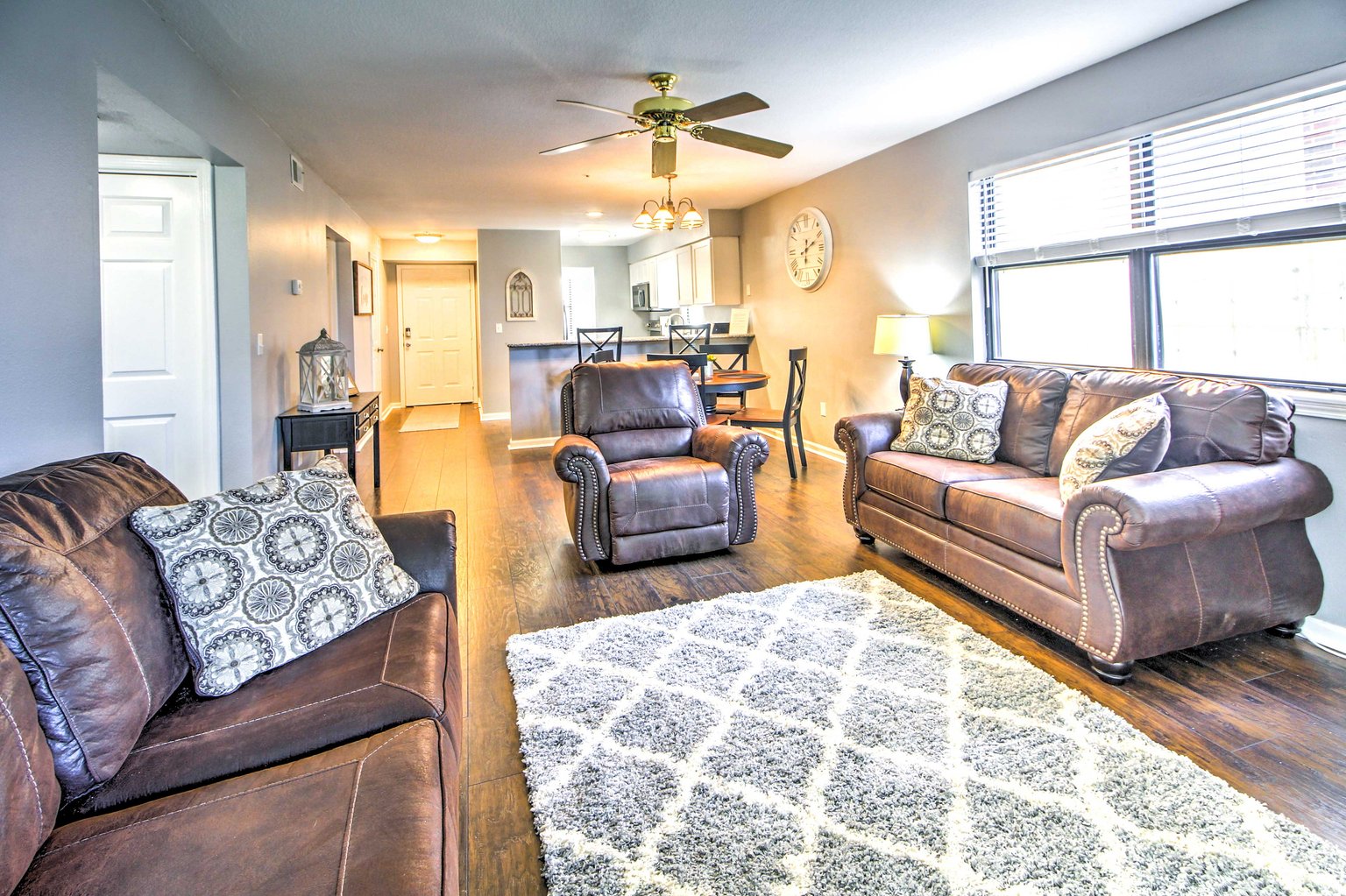 Branson Vacation Rental