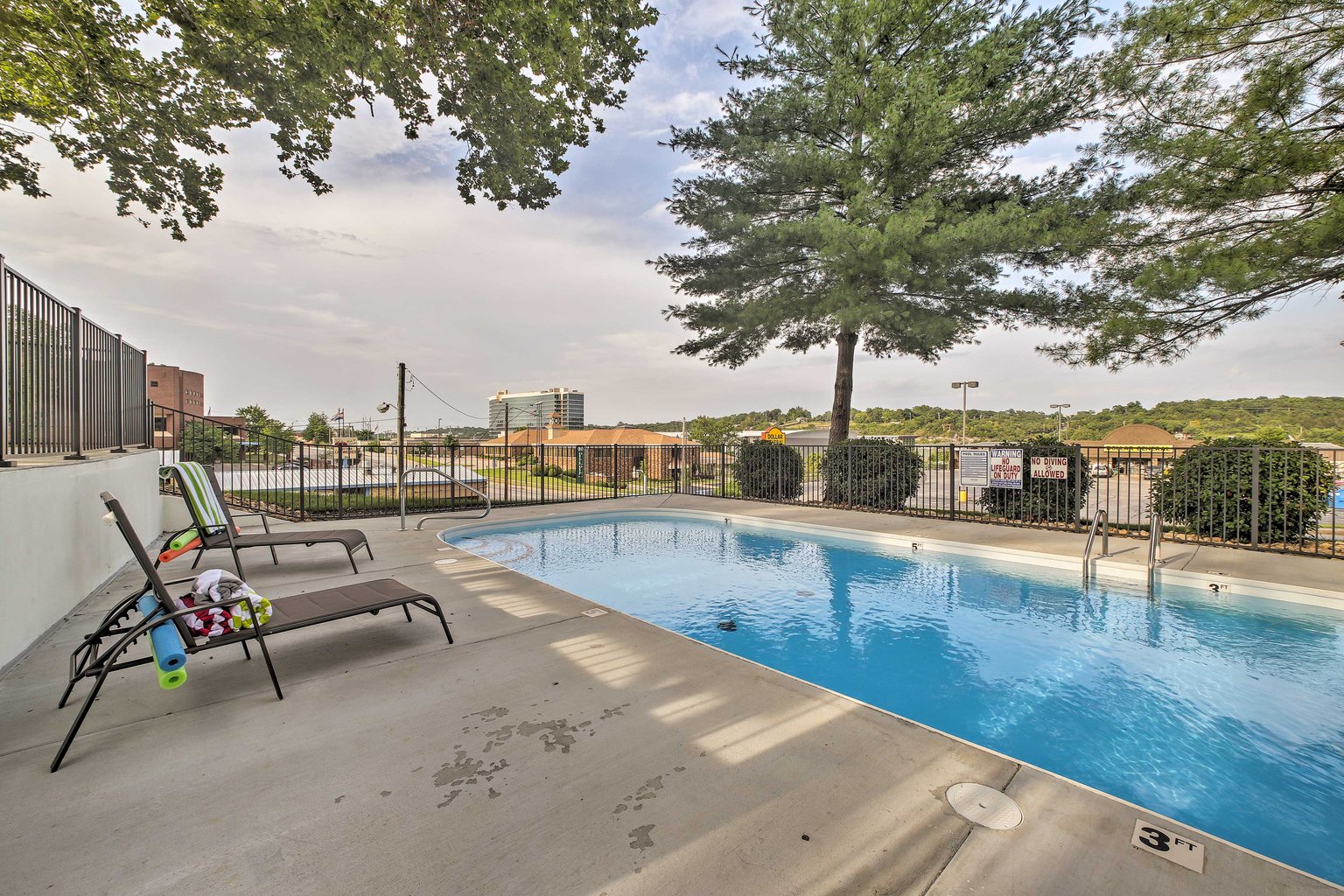 Branson Vacation Rental
