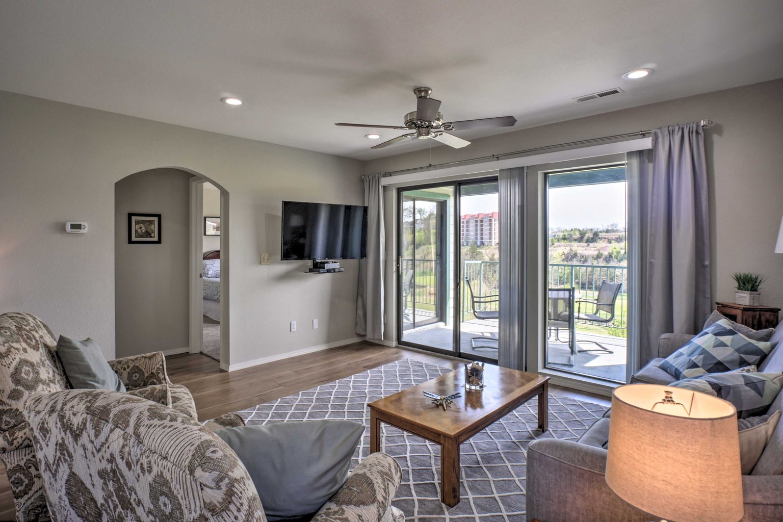 Branson Vacation Rental