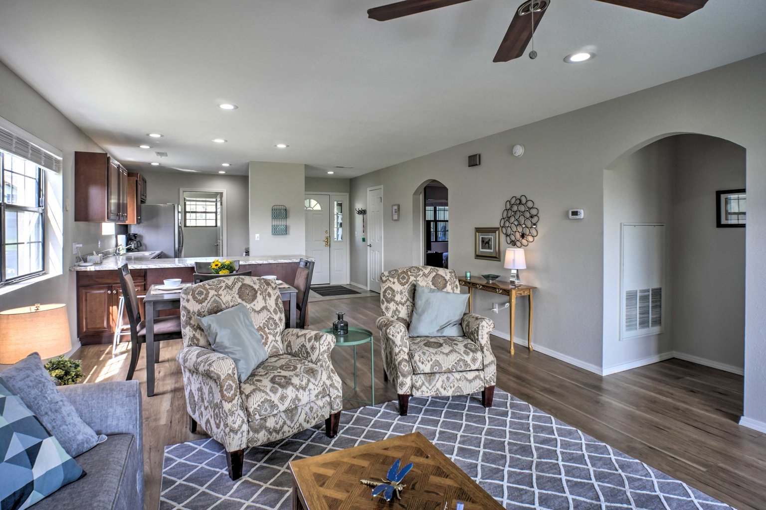 Branson Vacation Rental