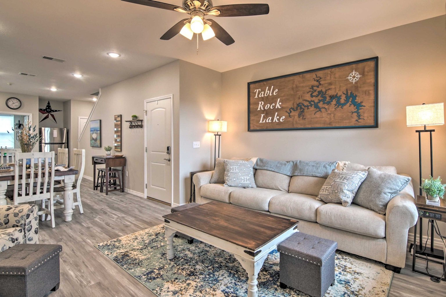 Branson Vacation Rental