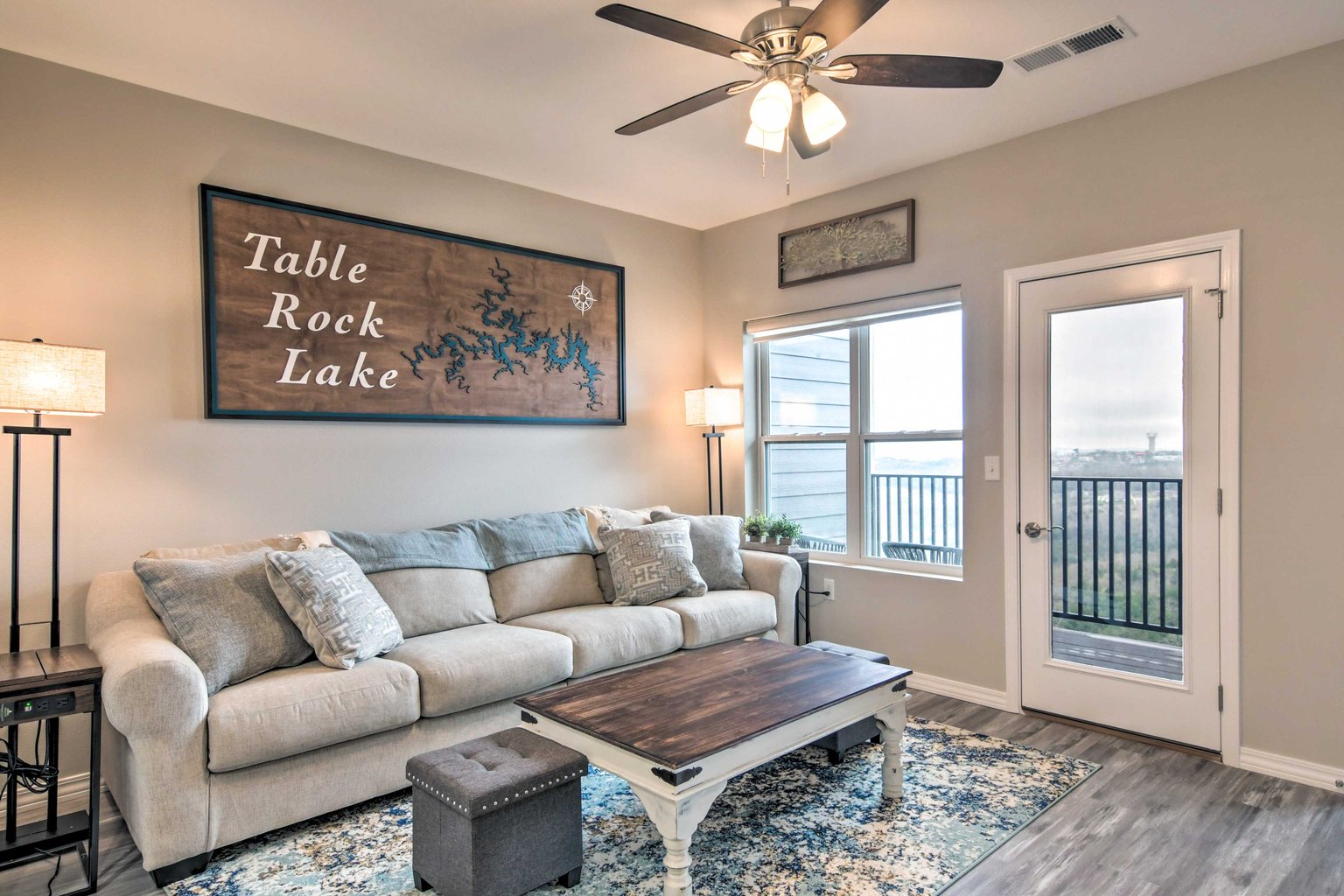 Branson Vacation Rental