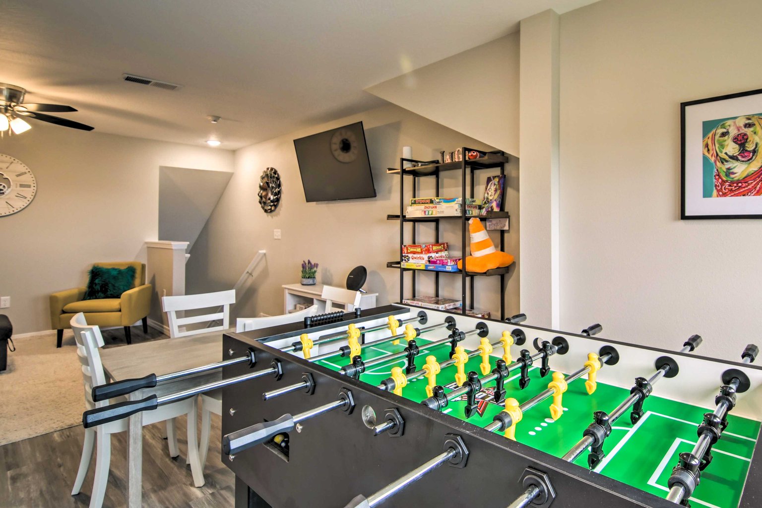 Branson Vacation Rental