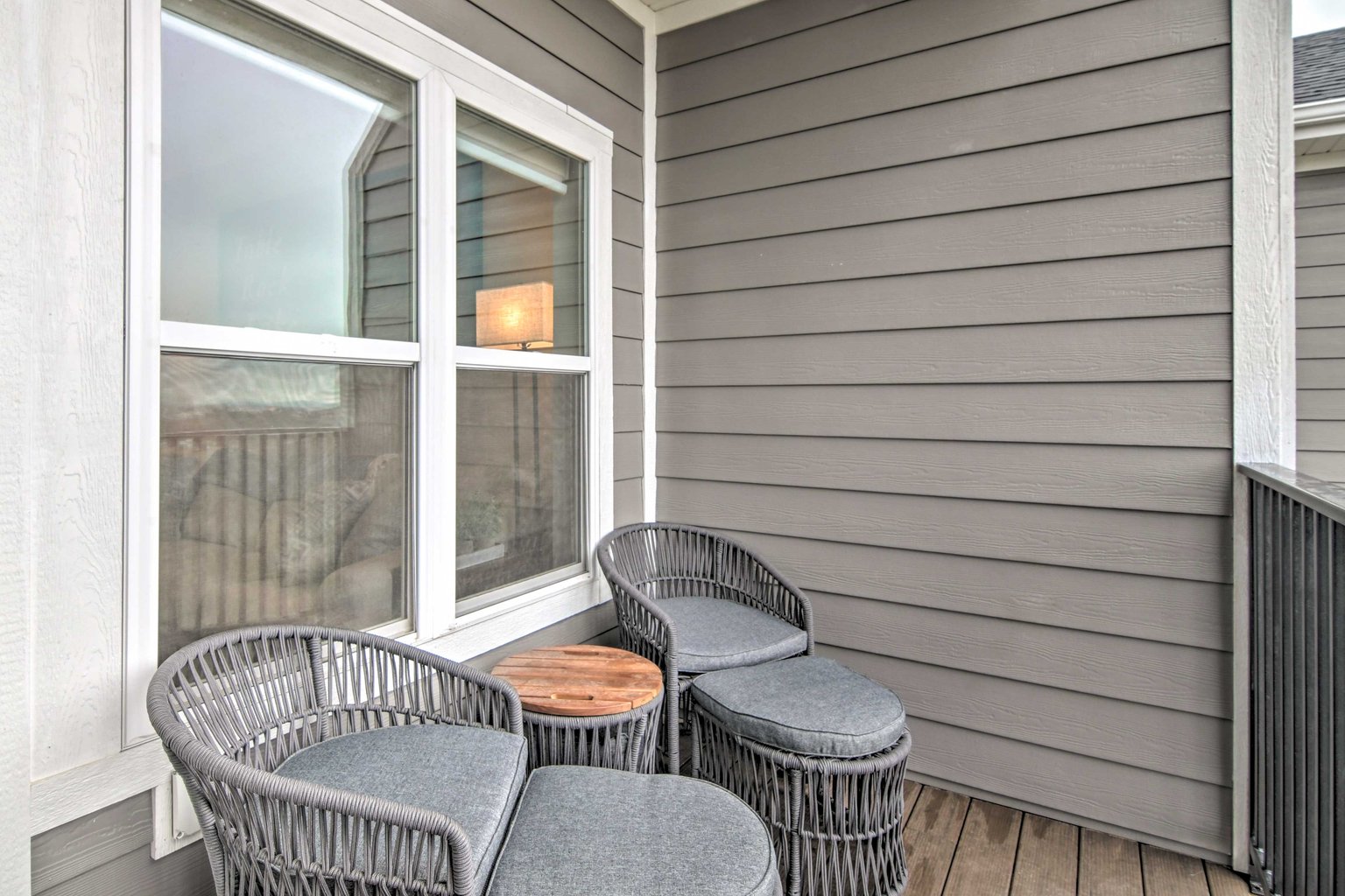 Branson Vacation Rental