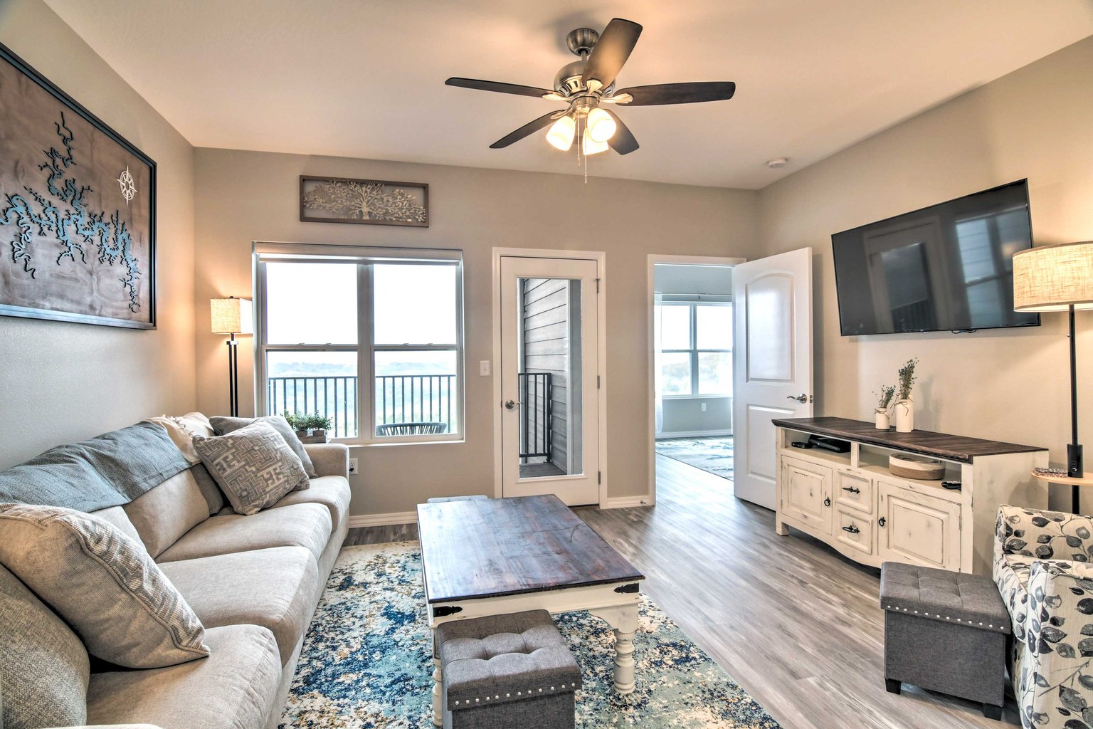 Branson Vacation Rental