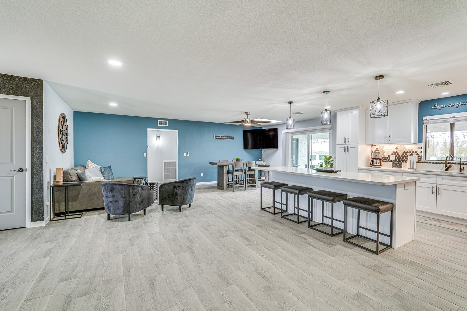 Lake Havasu City Vacation Rental