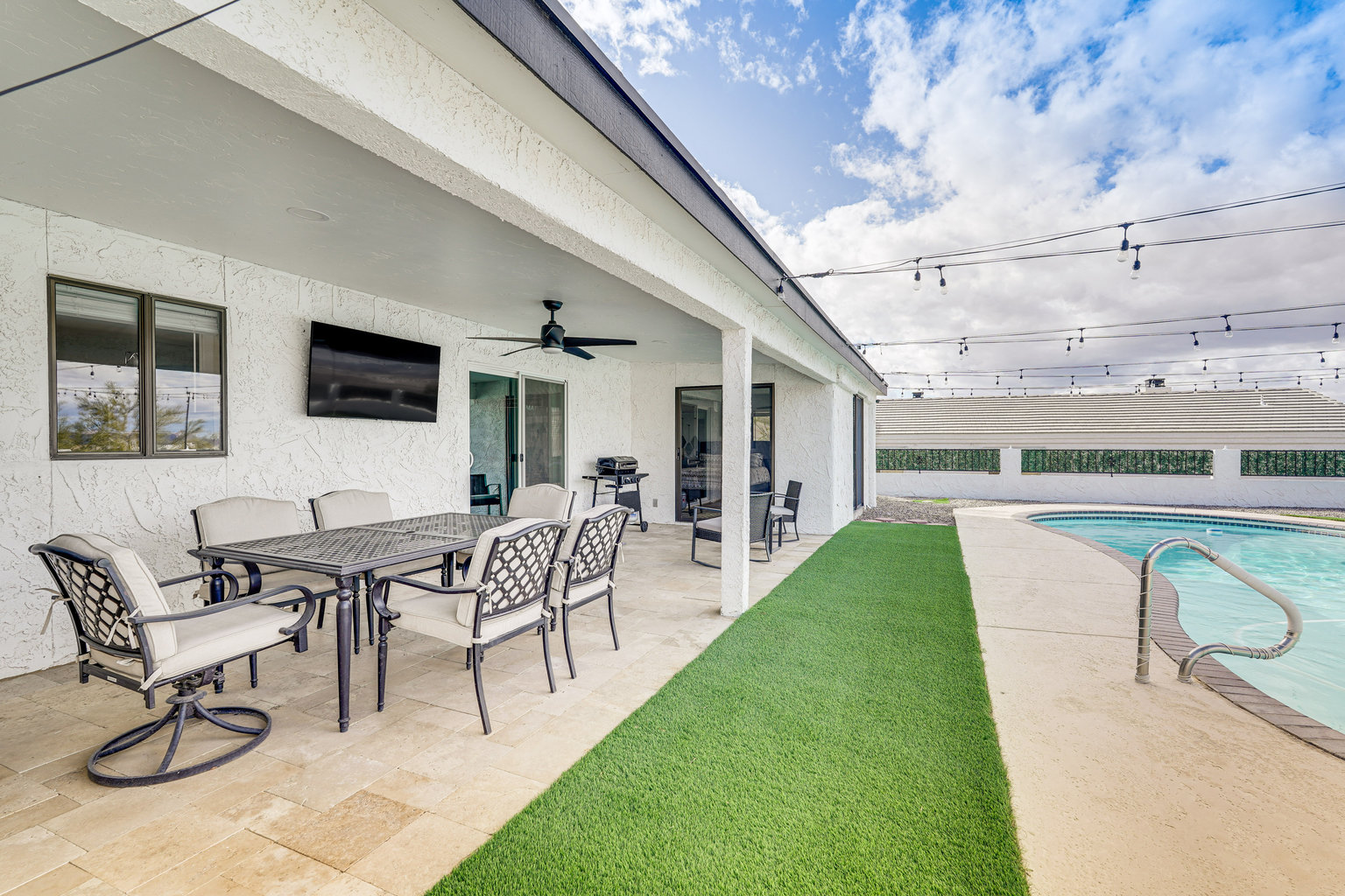 Lake Havasu City Vacation Rental