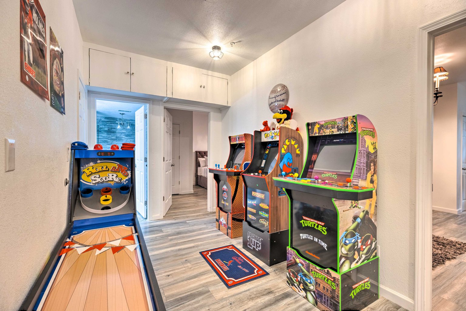 Branson Vacation Rental