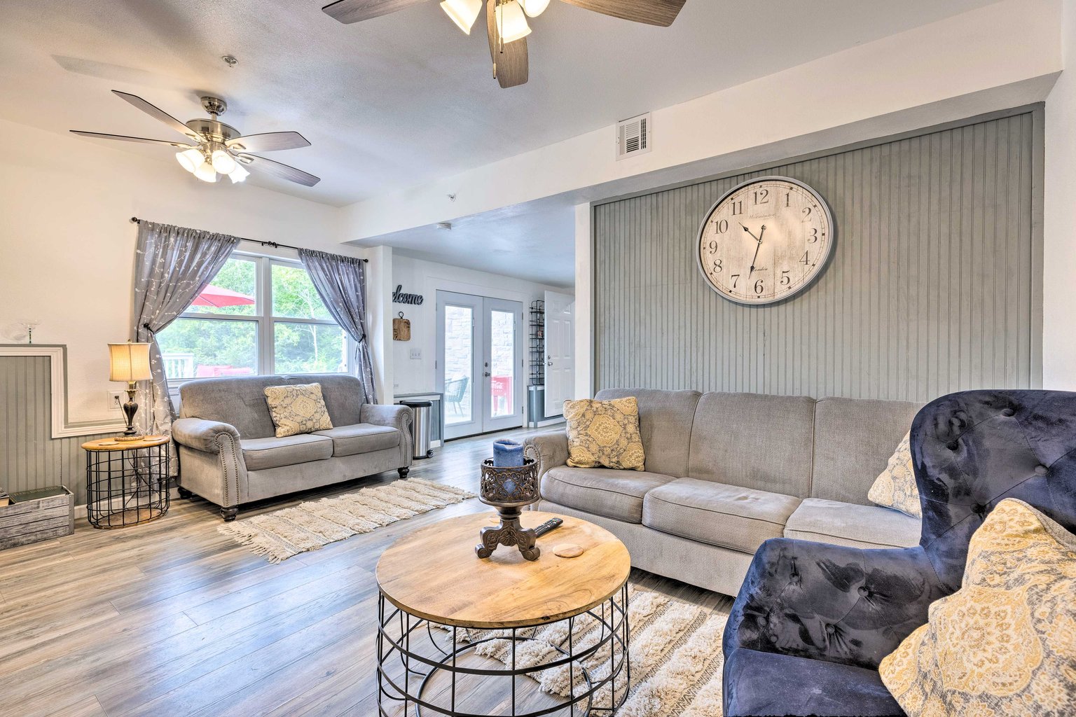 Branson Vacation Rental