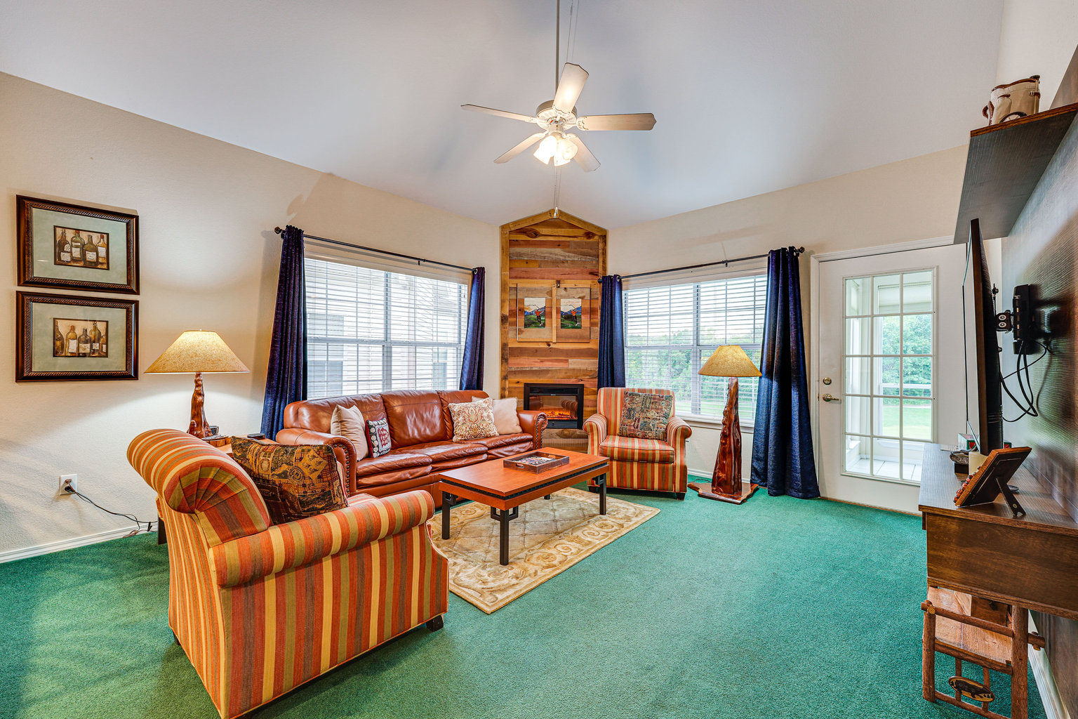 Branson Vacation Rental