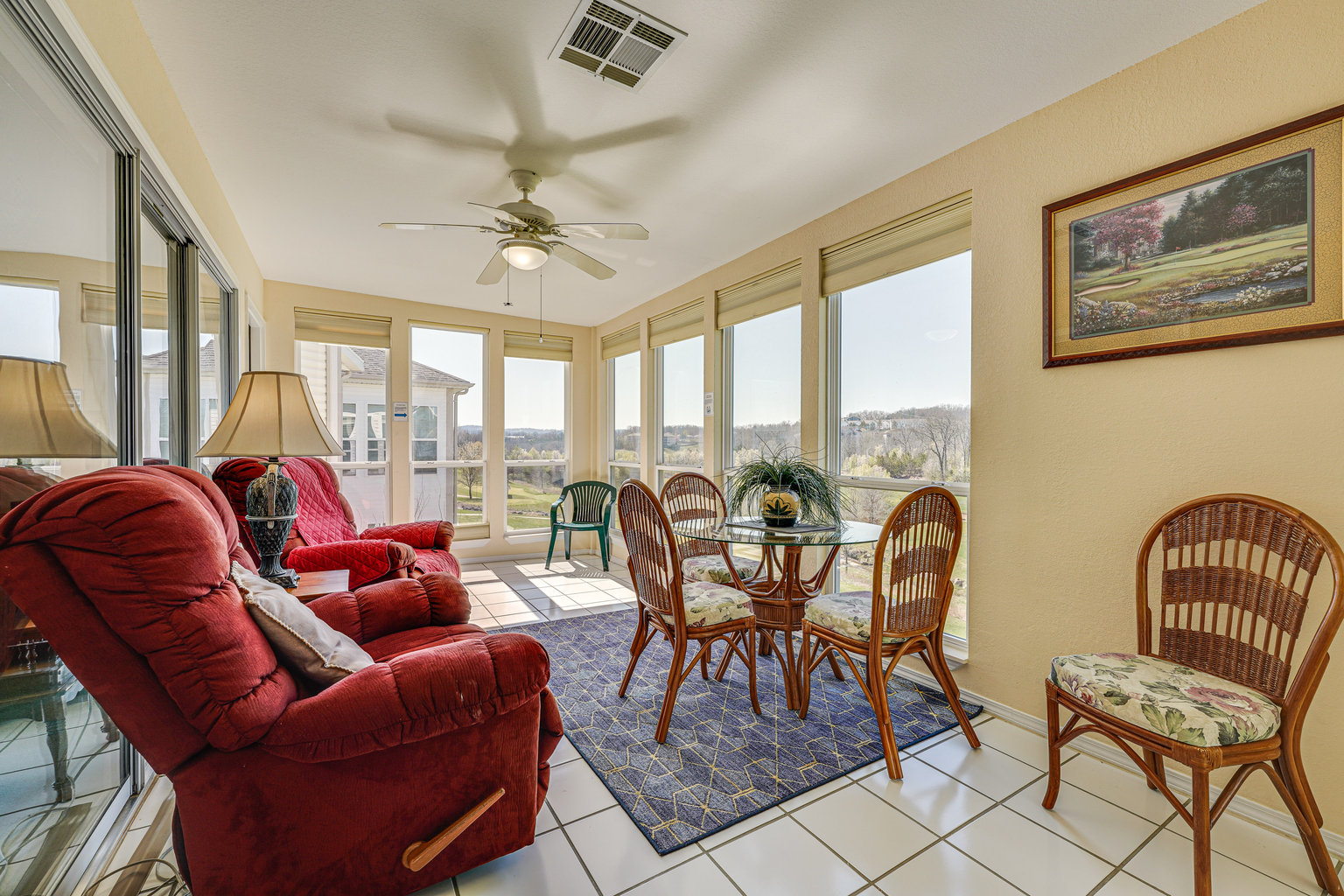 Branson Vacation Rental