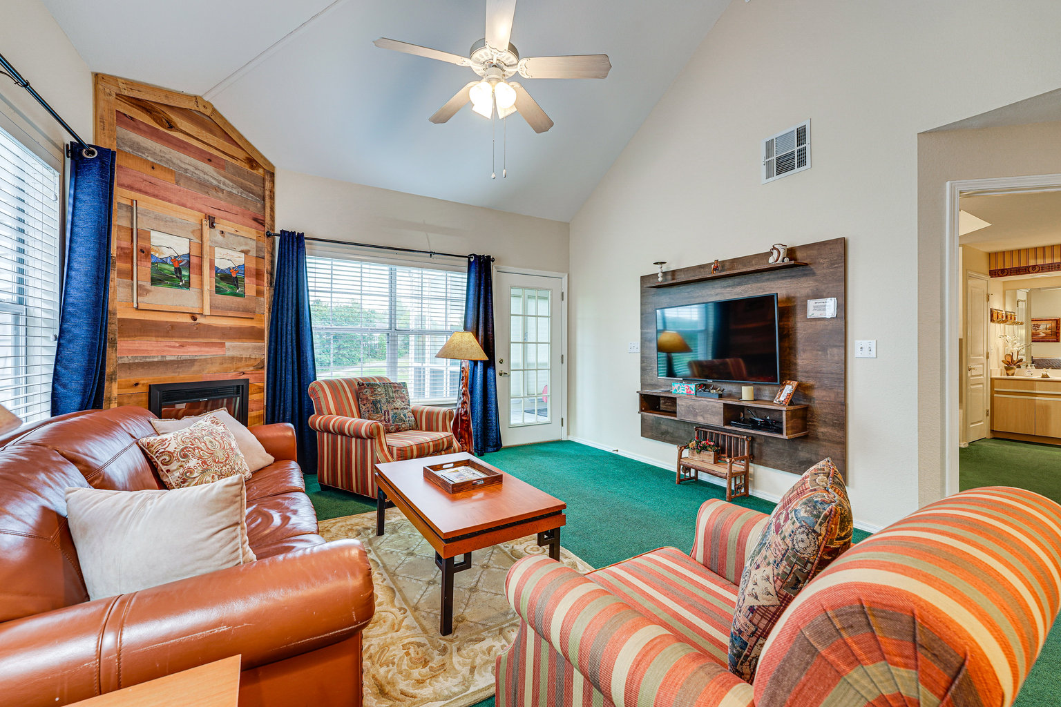 Branson Vacation Rental