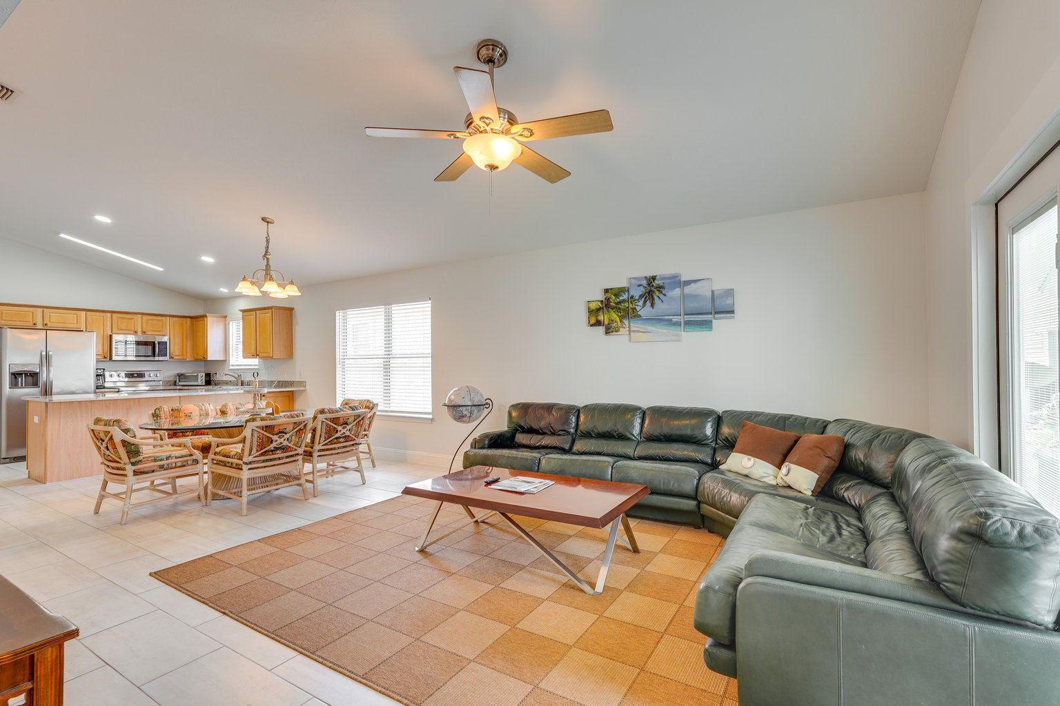 Panama City Beach Vacation Rental