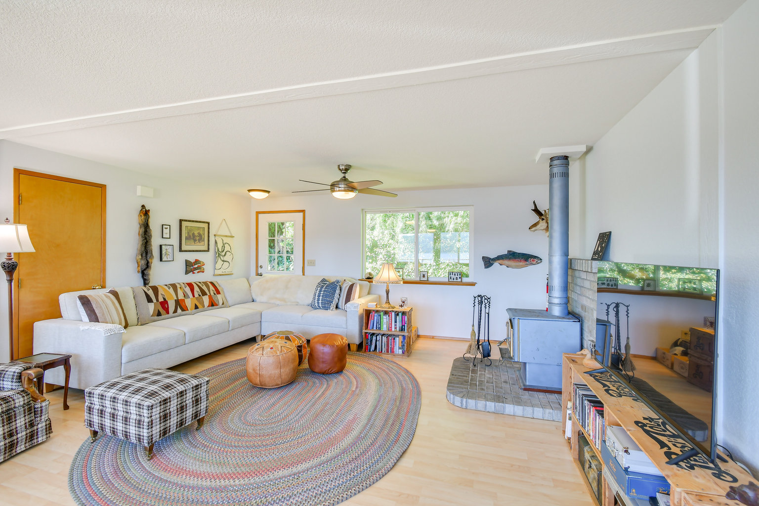 Hoodsport Vacation Rental