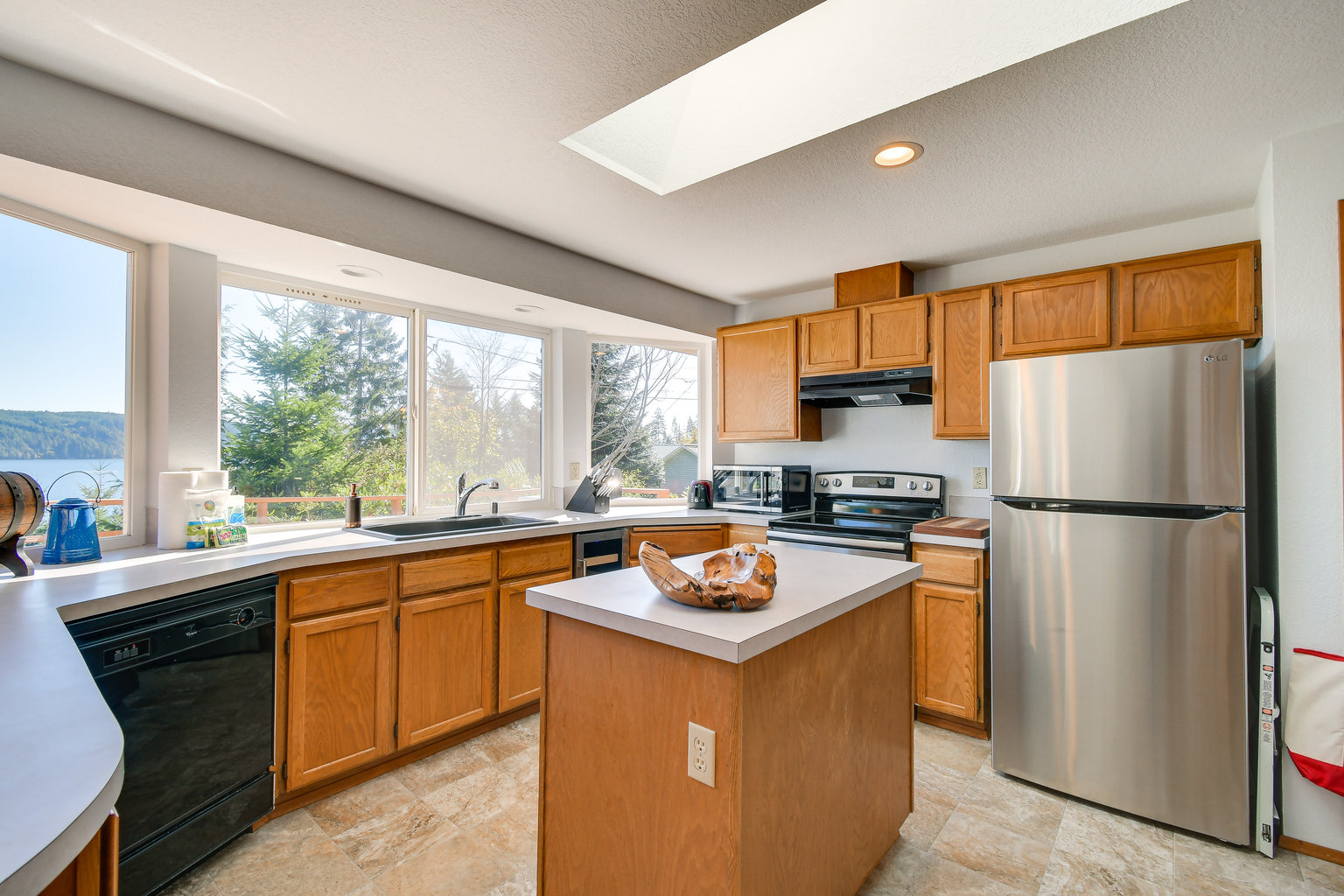 Hoodsport Vacation Rental