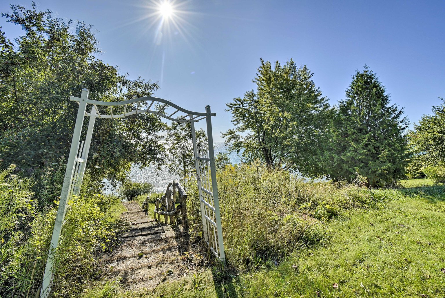 Algoma Vacation Rental