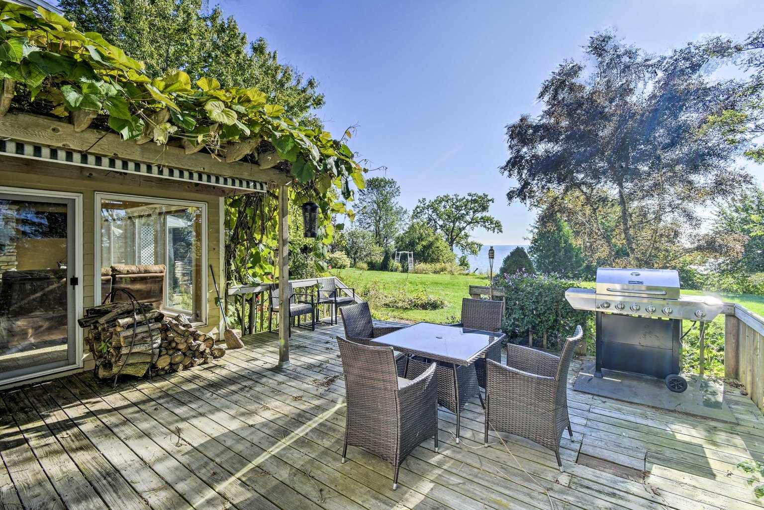 Algoma Vacation Rental