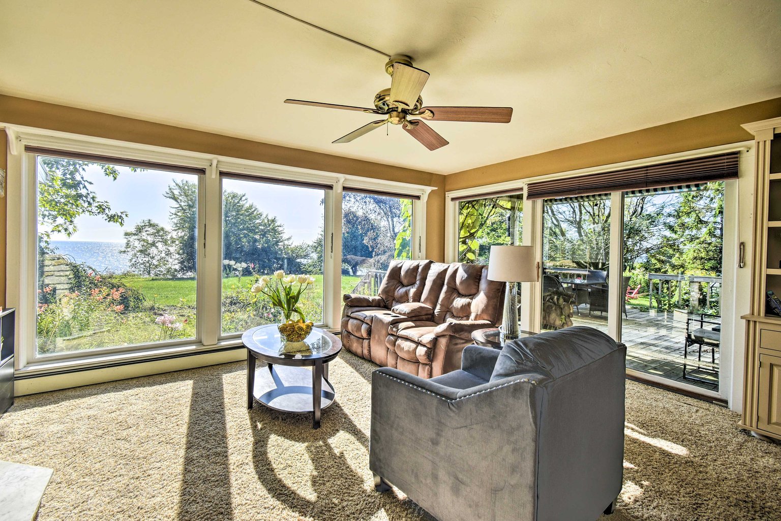 Algoma Vacation Rental