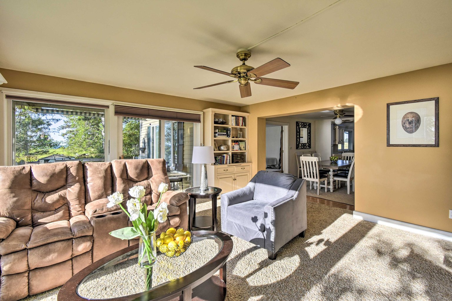 Algoma Vacation Rental