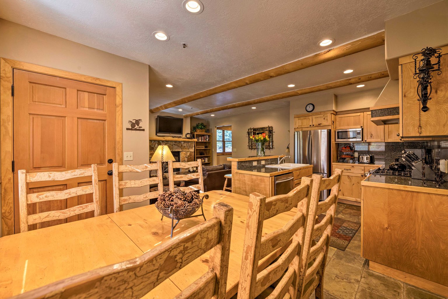 Park City Vacation Rental
